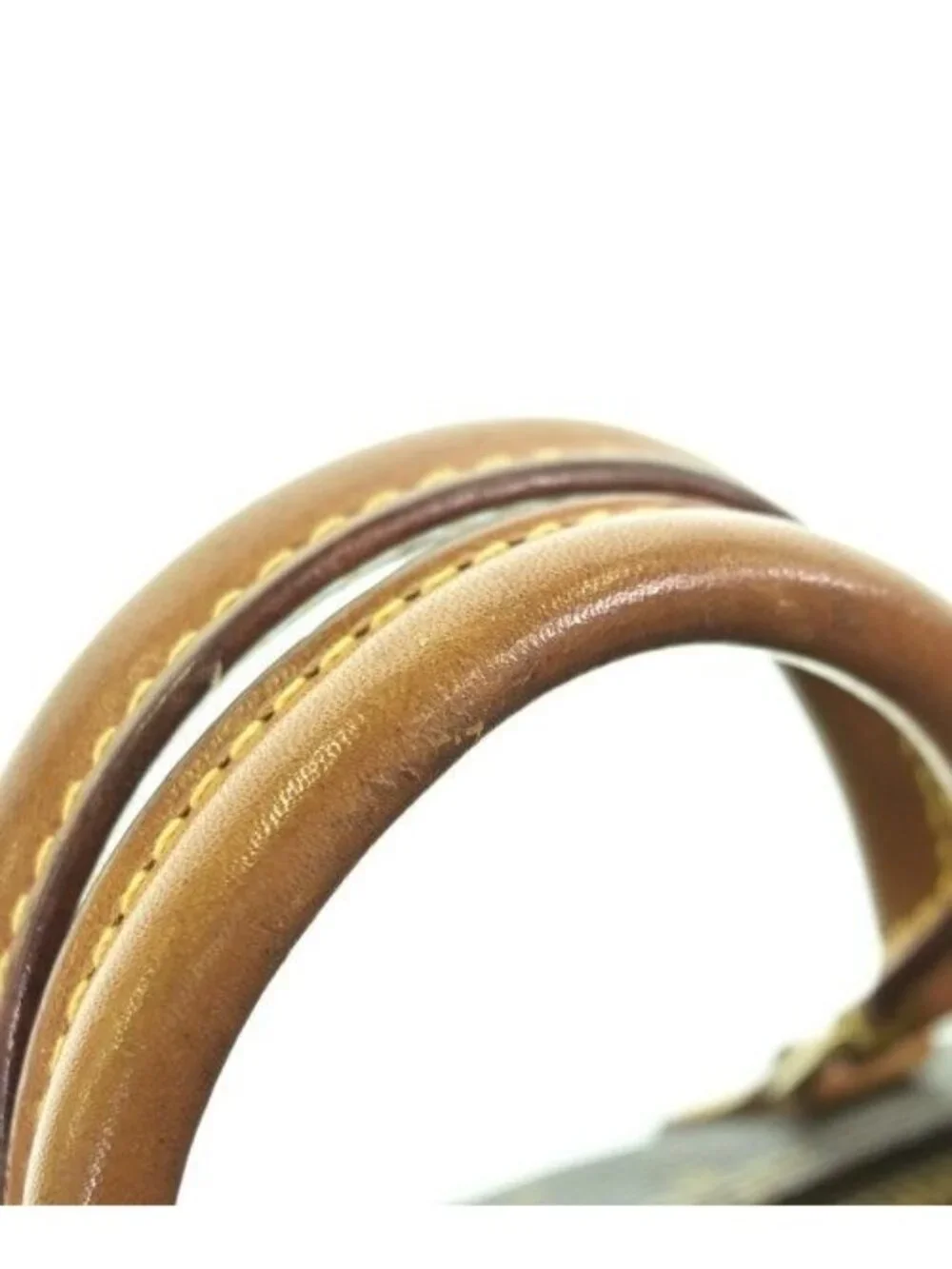 Louis Vuitton Bag Handbag Brown